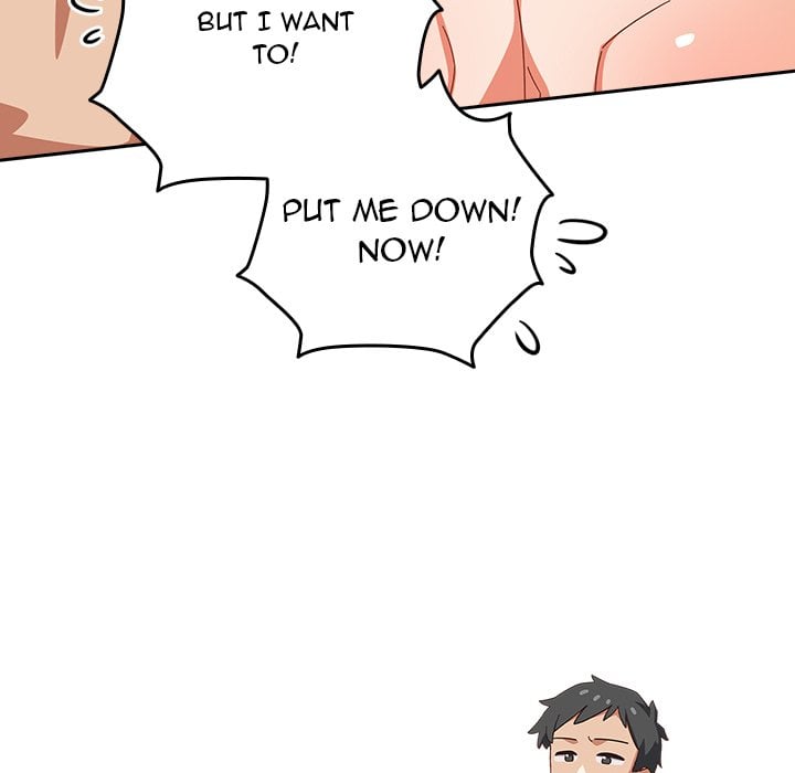 Like No Other Chapter 20 - Page 53