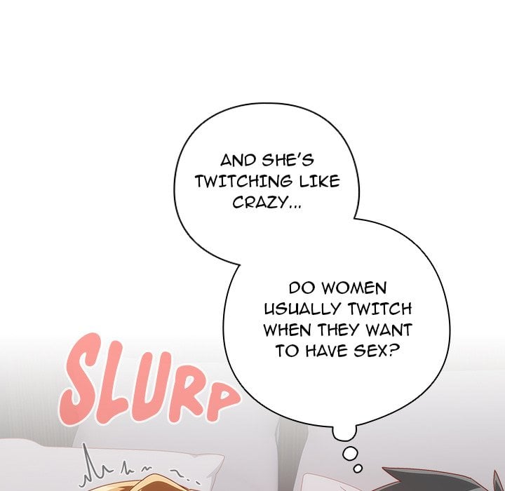 Like No Other Chapter 21 - Page 128