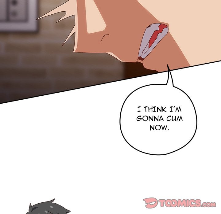 Like No Other Chapter 21 - Page 36