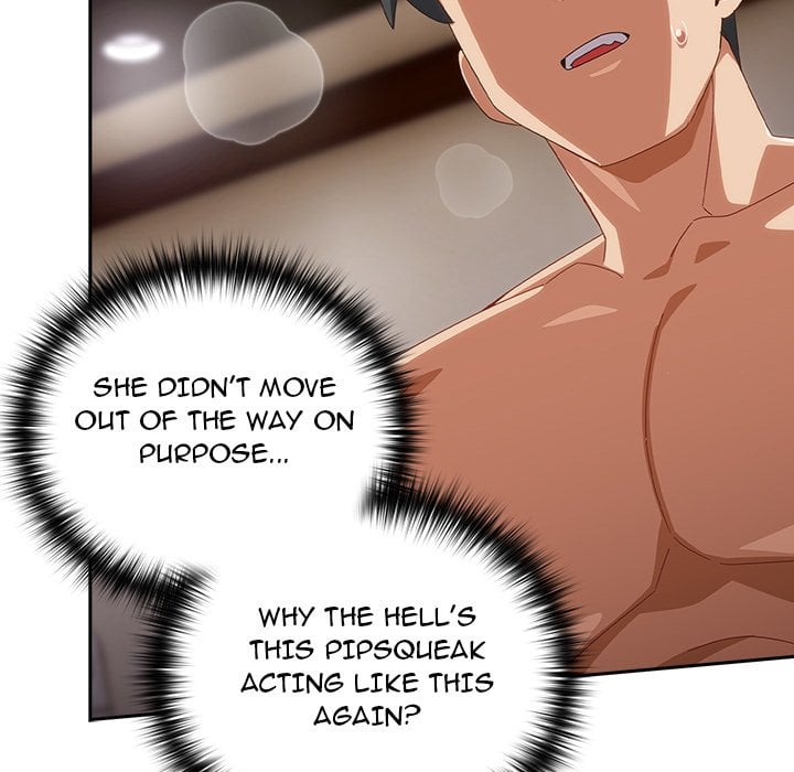 Like No Other Chapter 21 - Page 50