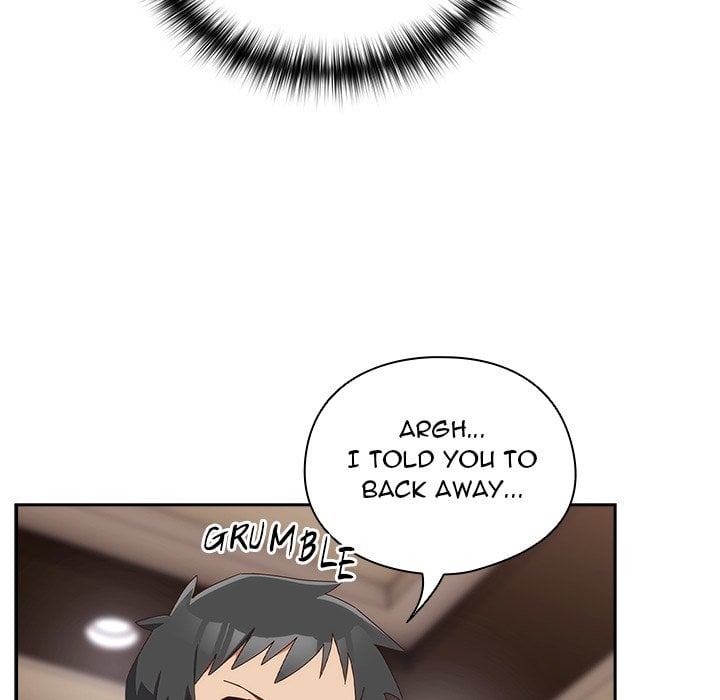 Like No Other Chapter 21 - Page 51