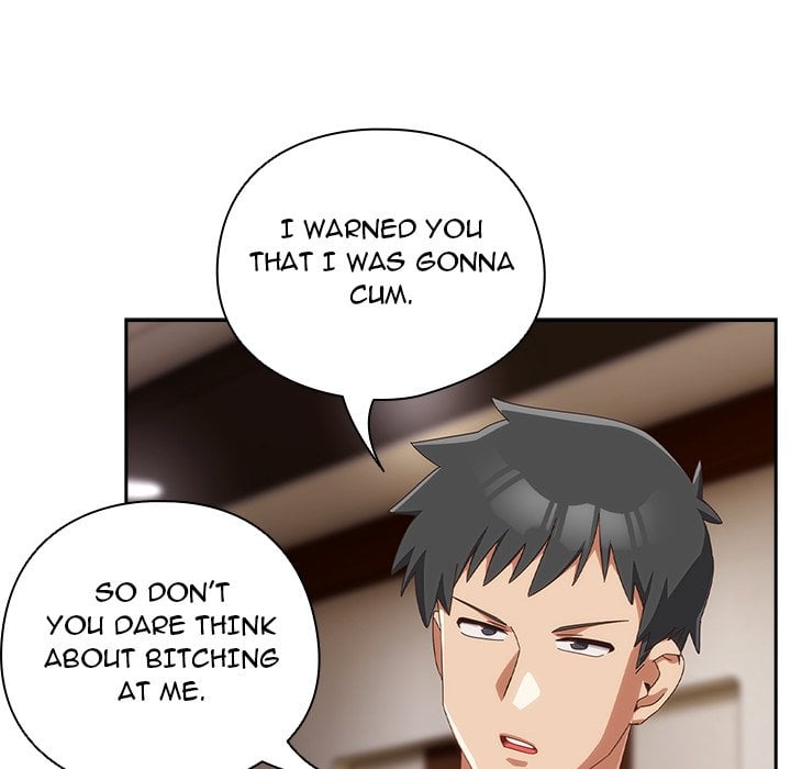 Like No Other Chapter 21 - Page 73