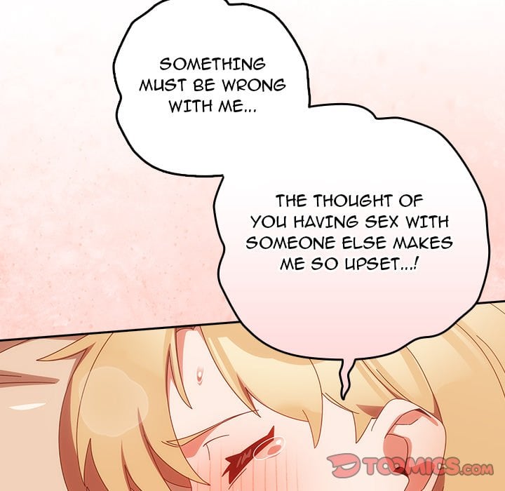 Like No Other Chapter 21 - Page 84
