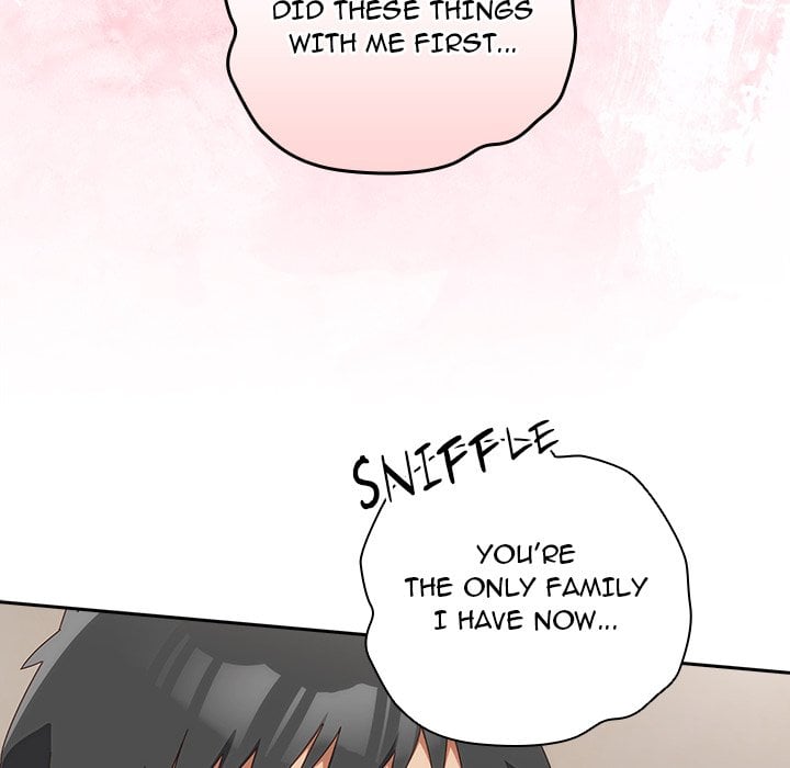 Like No Other Chapter 21 - Page 86