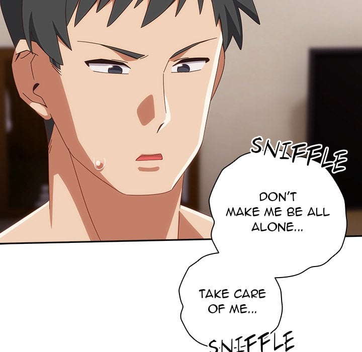 Like No Other Chapter 21 - Page 87