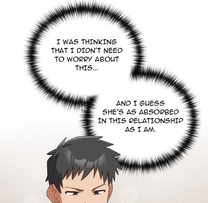Like No Other Chapter 21 - Page 90