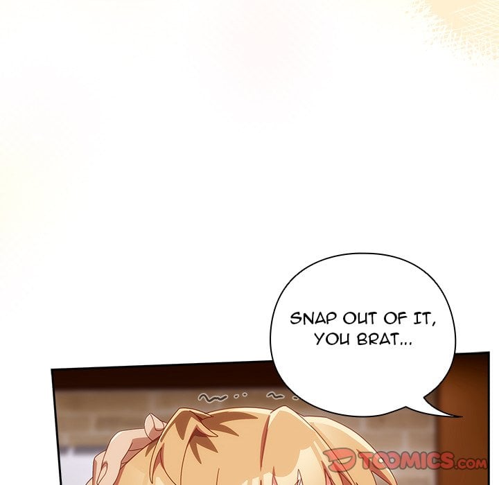 Like No Other Chapter 21 - Page 100