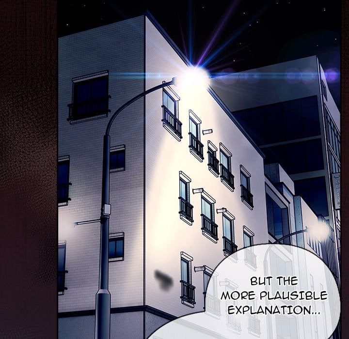 Like No Other Chapter 22 - Page 81
