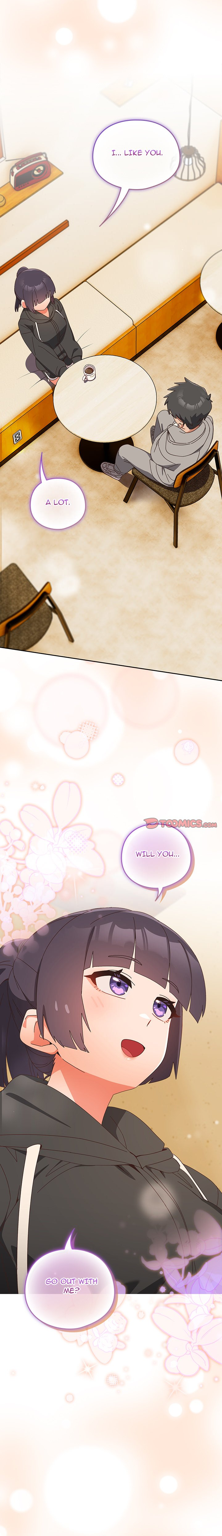 Like No Other Chapter 24 - Page 11
