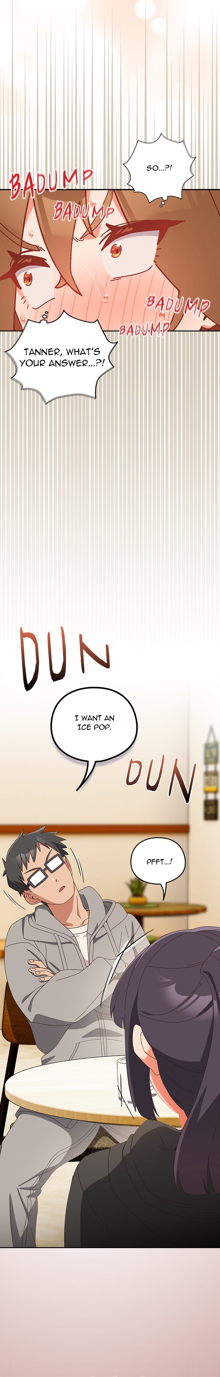 Like No Other Chapter 24 - Page 13