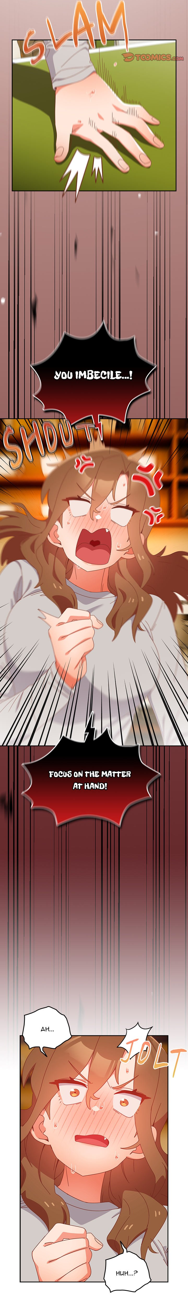 Like No Other Chapter 24 - Page 14
