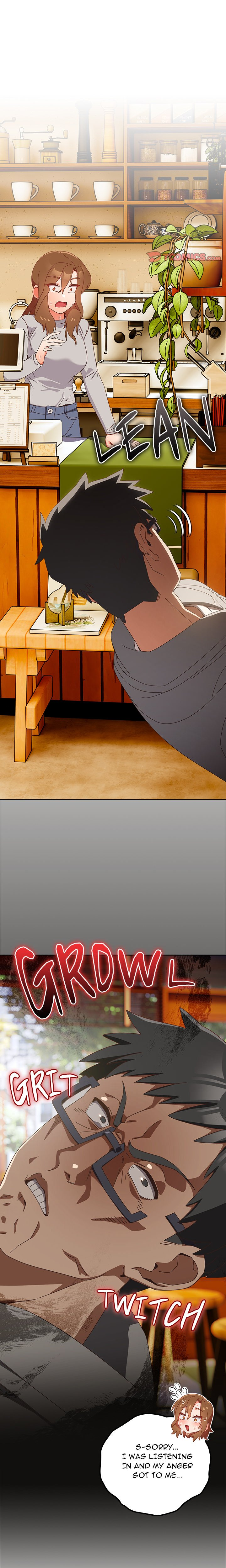 Like No Other Chapter 24 - Page 15