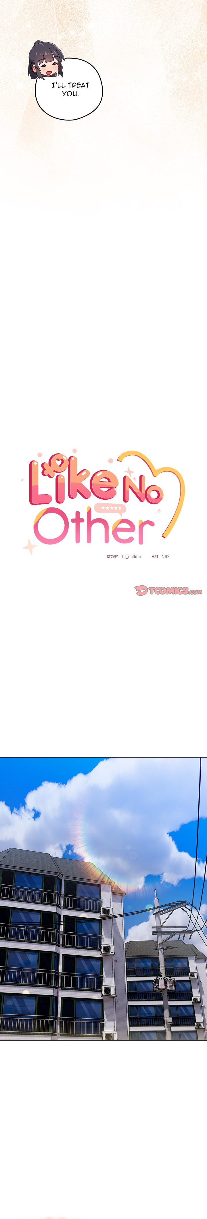 Like No Other Chapter 24 - Page 17