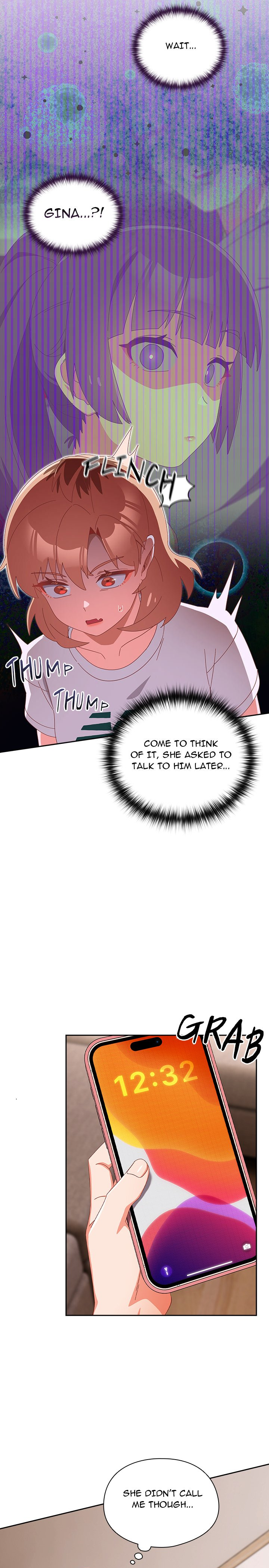Like No Other Chapter 24 - Page 23