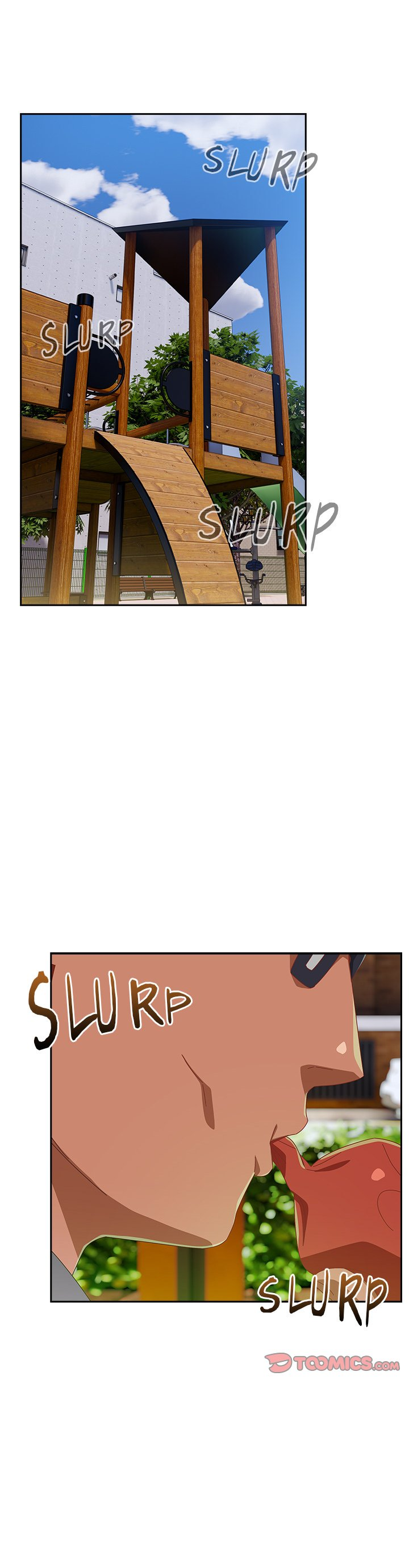 Like No Other Chapter 24 - Page 26
