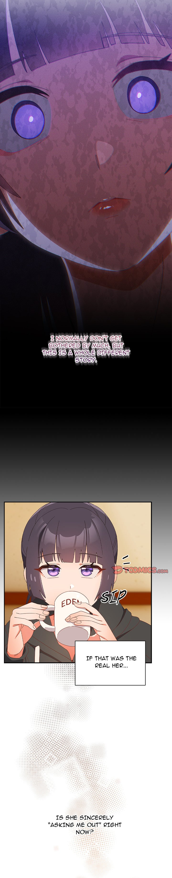 Like No Other Chapter 24 - Page 6