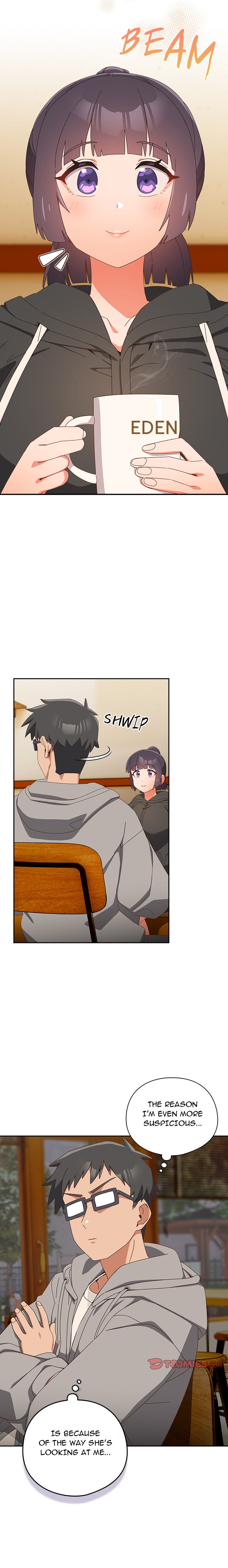 Like No Other Chapter 24 - Page 7
