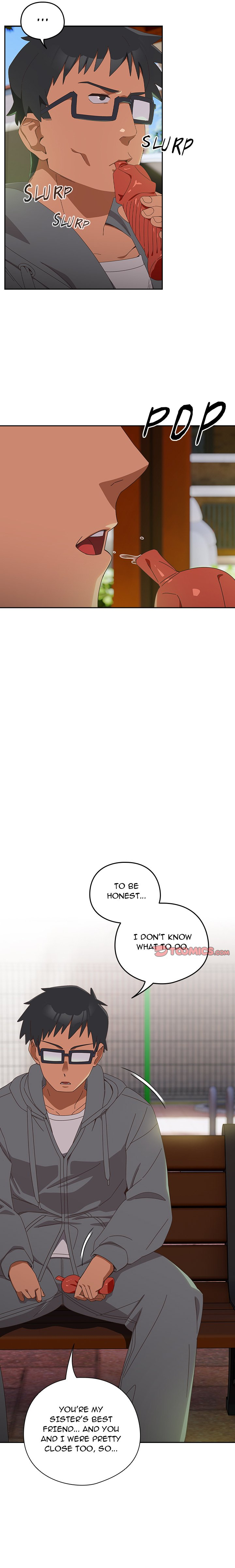 Like No Other Chapter 25 - Page 2