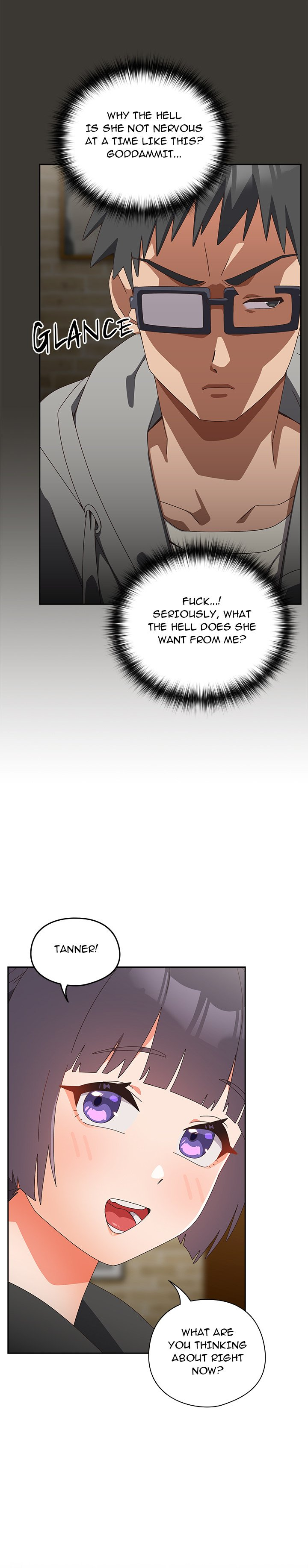 Like No Other Chapter 25 - Page 18