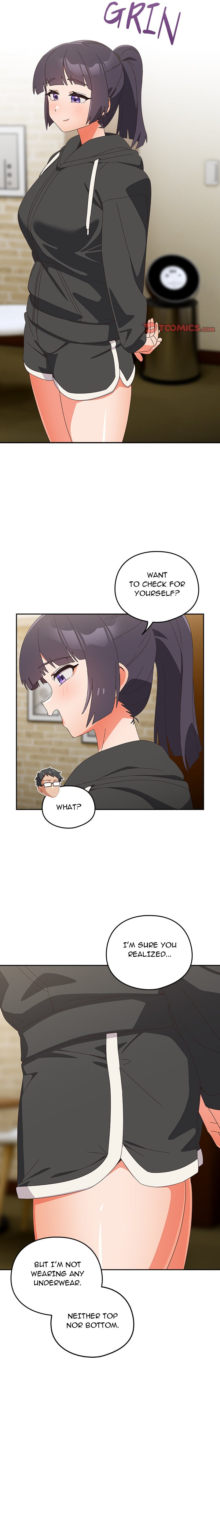Like No Other Chapter 25 - Page 23