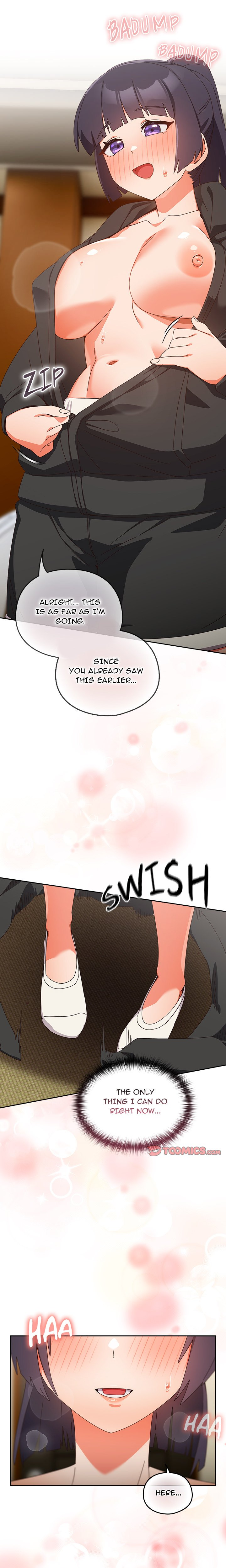 Like No Other Chapter 25 - Page 25