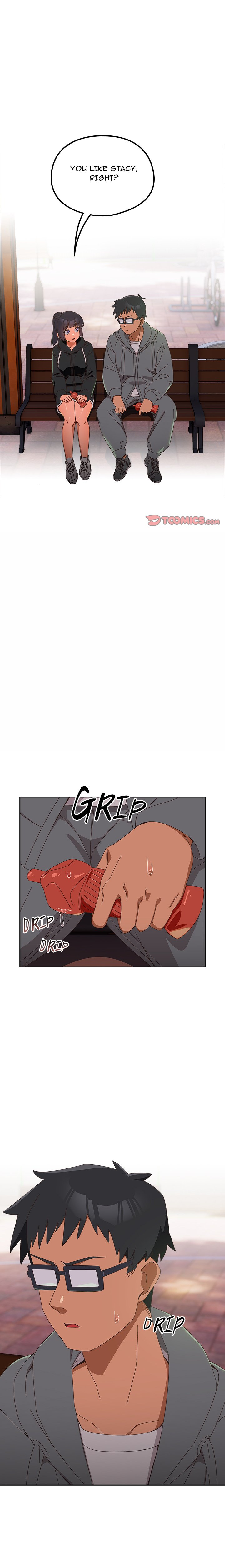 Like No Other Chapter 25 - Page 5