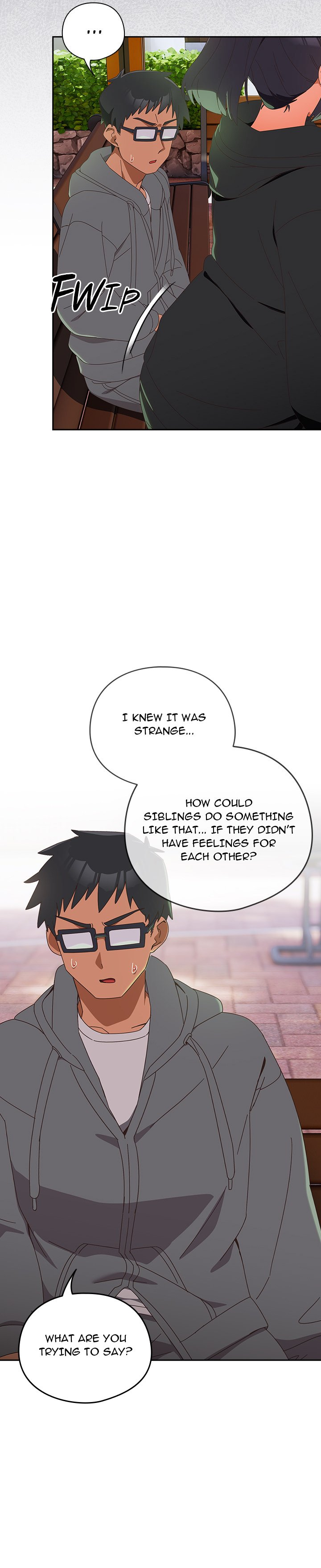 Like No Other Chapter 25 - Page 7