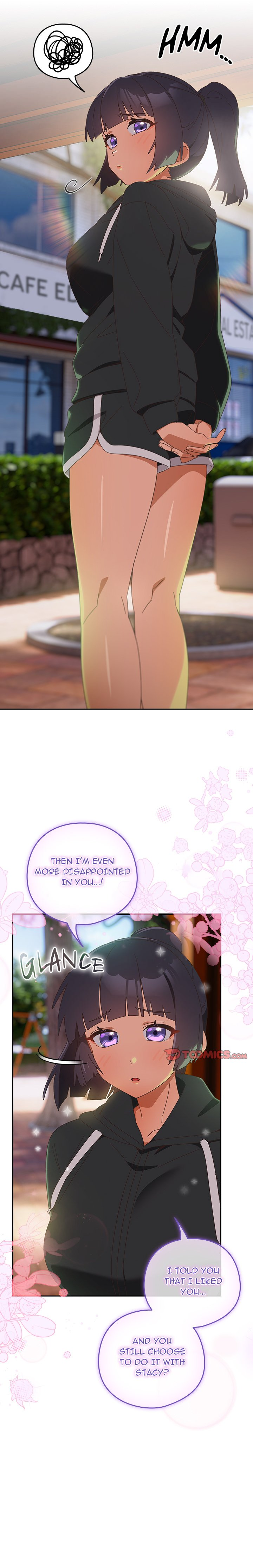 Like No Other Chapter 25 - Page 10