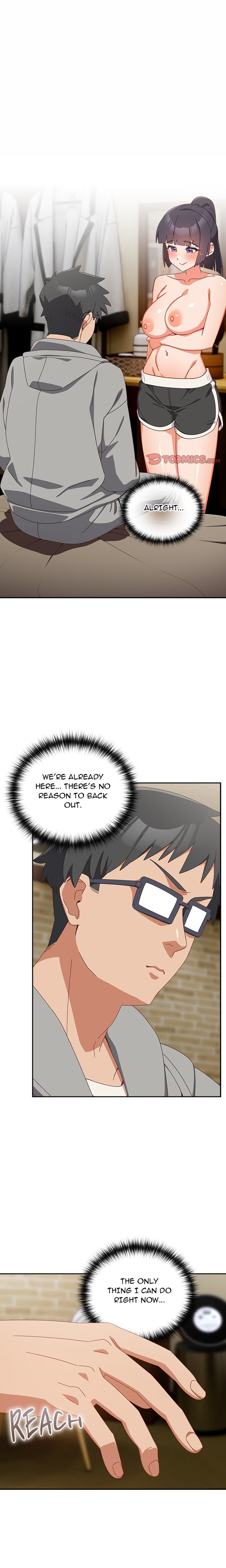 Like No Other Chapter 26 - Page 1