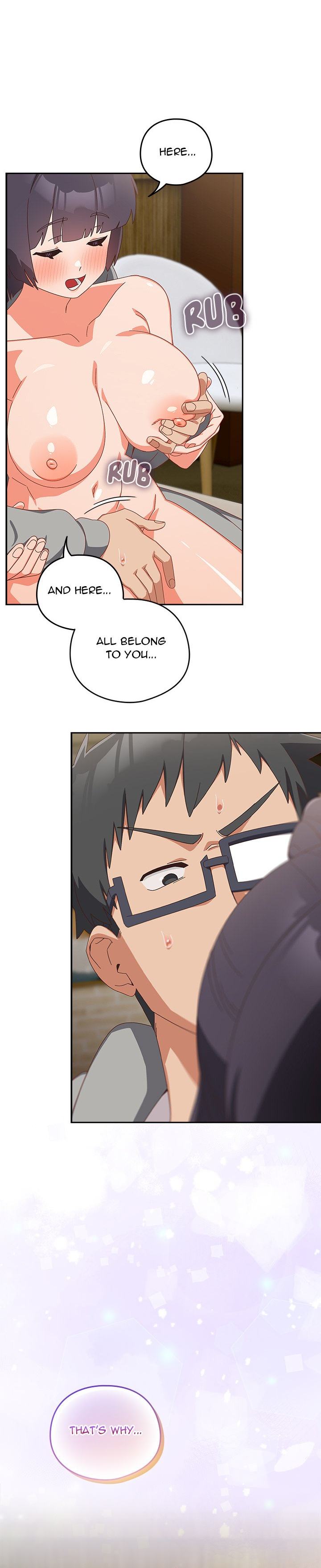 Like No Other Chapter 26 - Page 12