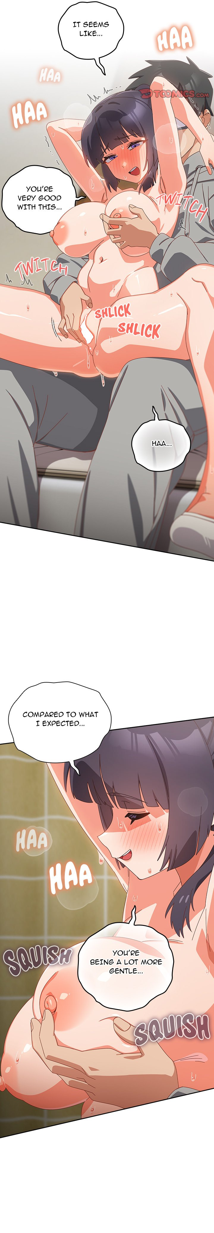 Like No Other Chapter 26 - Page 15