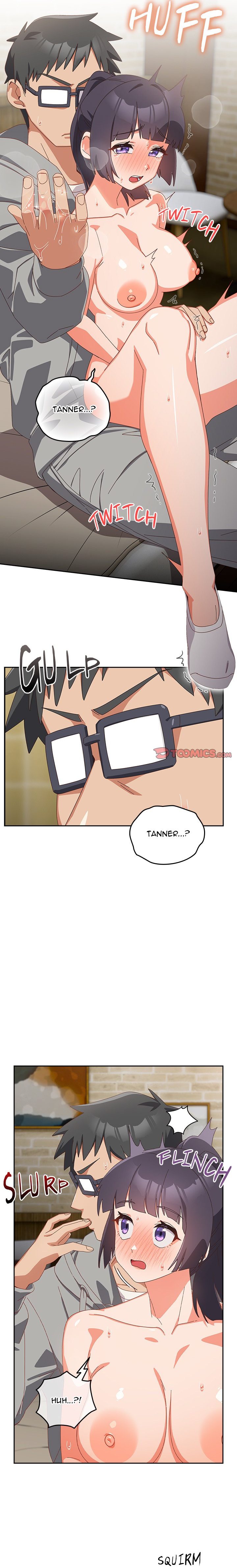 Like No Other Chapter 26 - Page 20