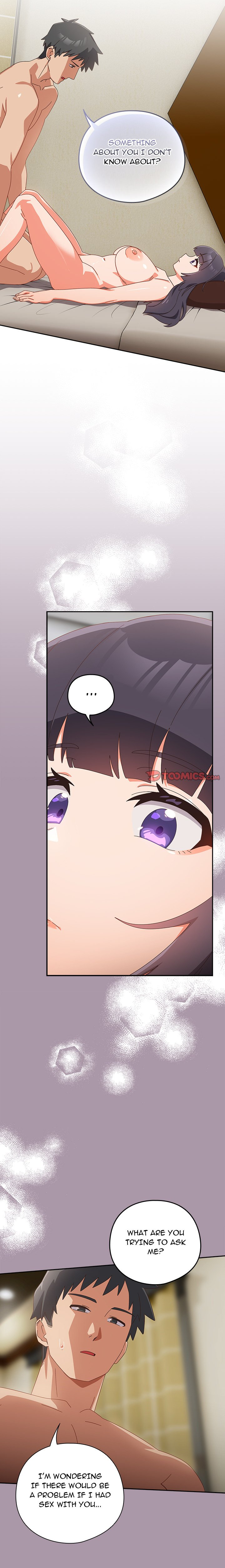 Like No Other Chapter 26 - Page 24