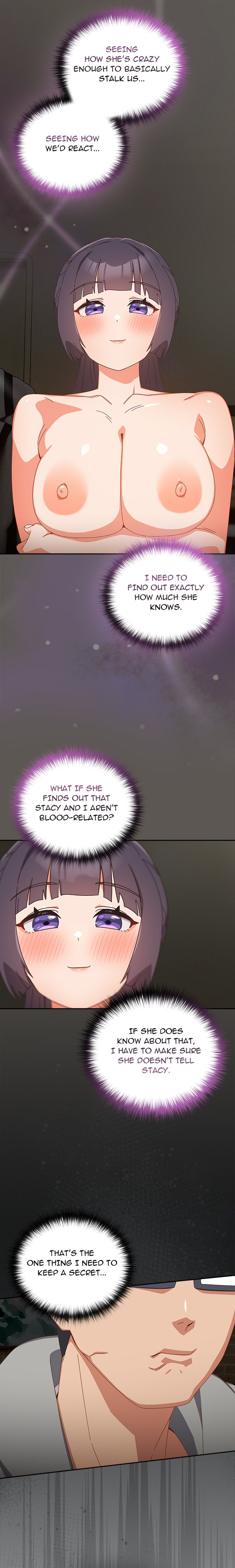 Like No Other Chapter 26 - Page 4