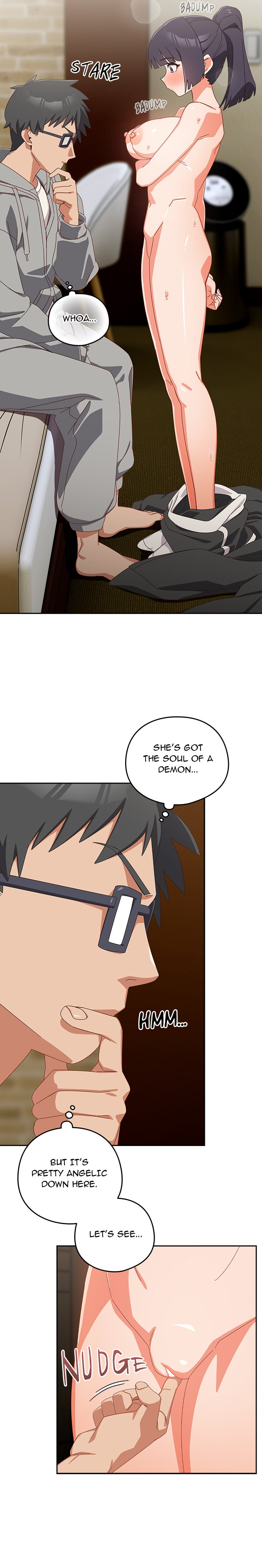 Like No Other Chapter 26 - Page 7