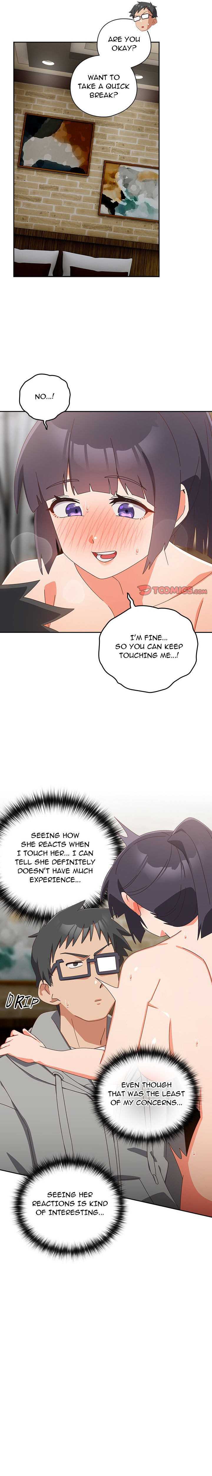 Like No Other Chapter 26 - Page 9