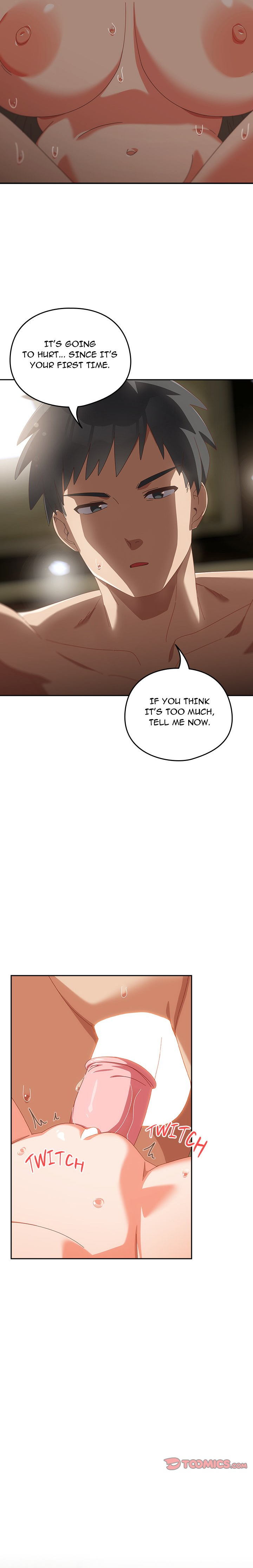 Like No Other Chapter 27 - Page 11