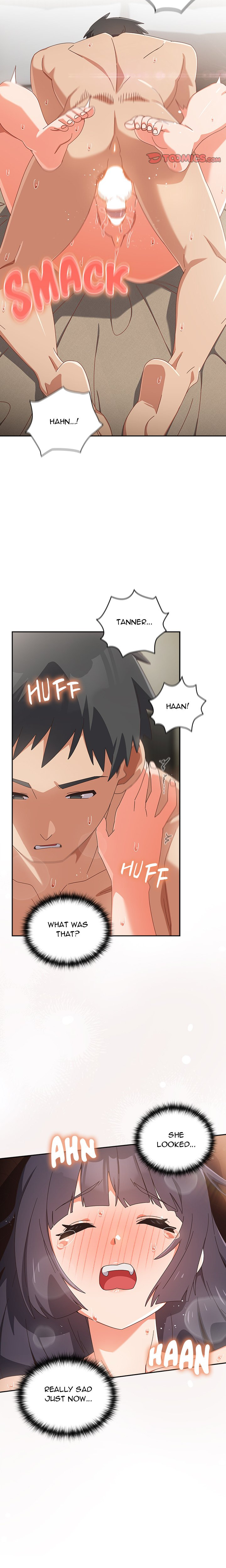 Like No Other Chapter 27 - Page 16
