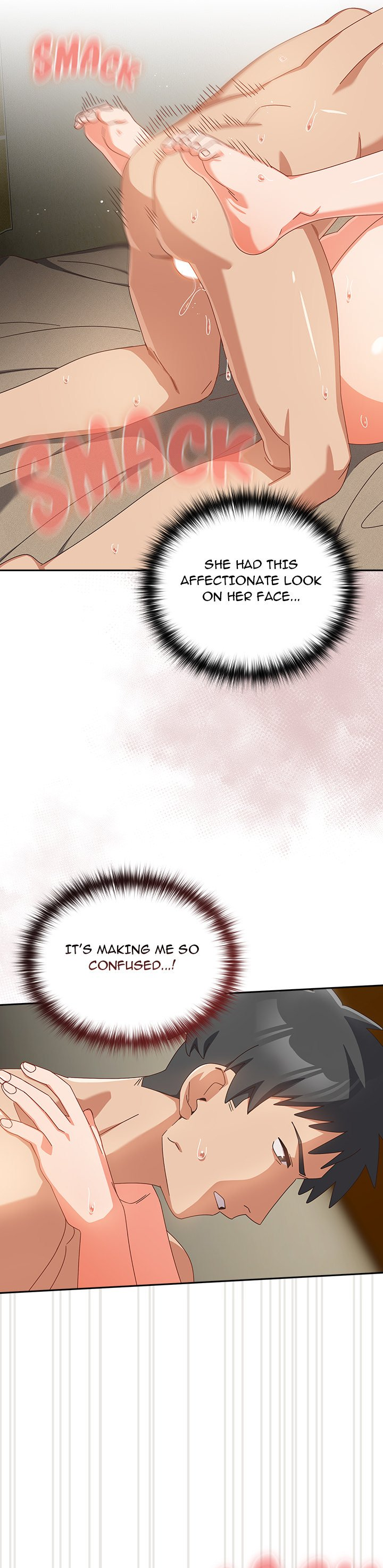 Like No Other Chapter 27 - Page 18