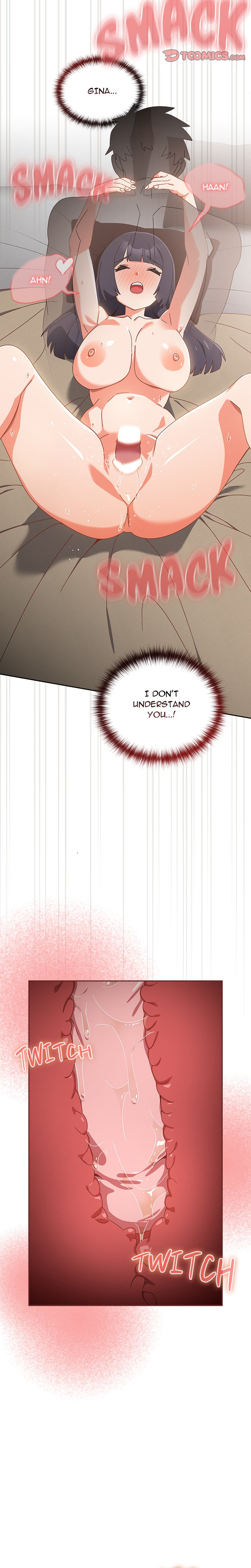 Like No Other Chapter 27 - Page 19
