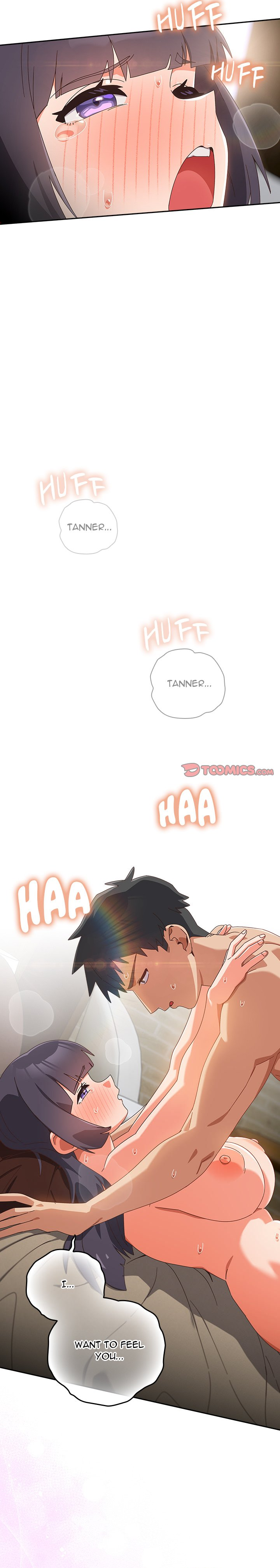 Like No Other Chapter 27 - Page 20