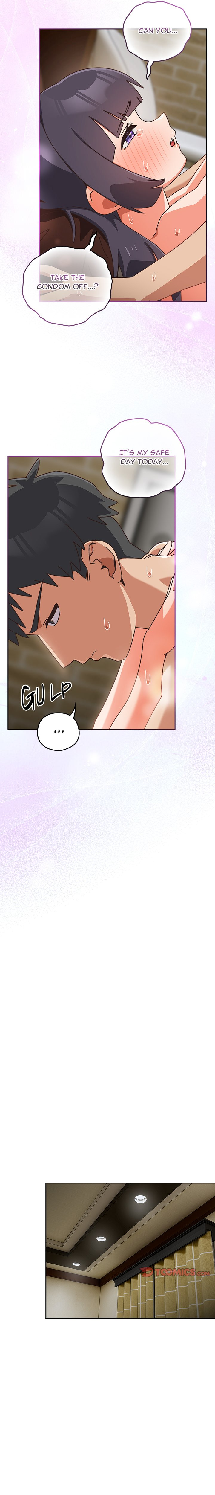 Like No Other Chapter 27 - Page 21