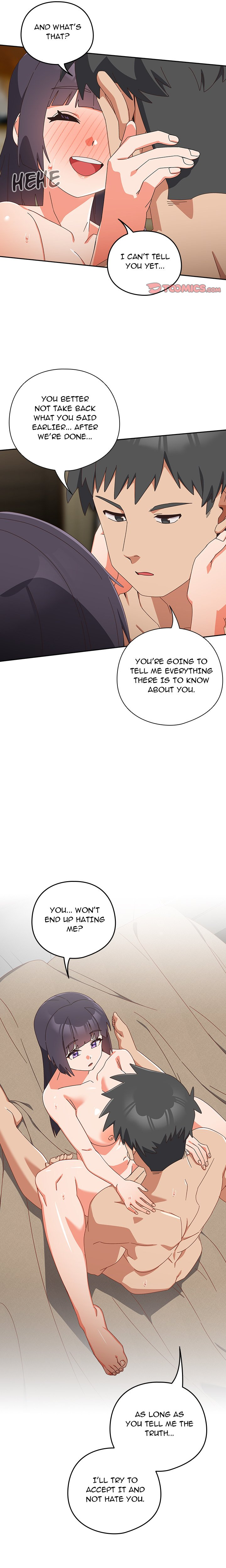 Like No Other Chapter 27 - Page 23