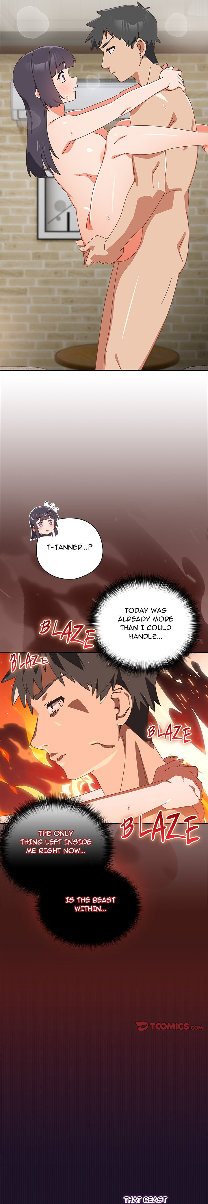 Like No Other Chapter 27 - Page 25