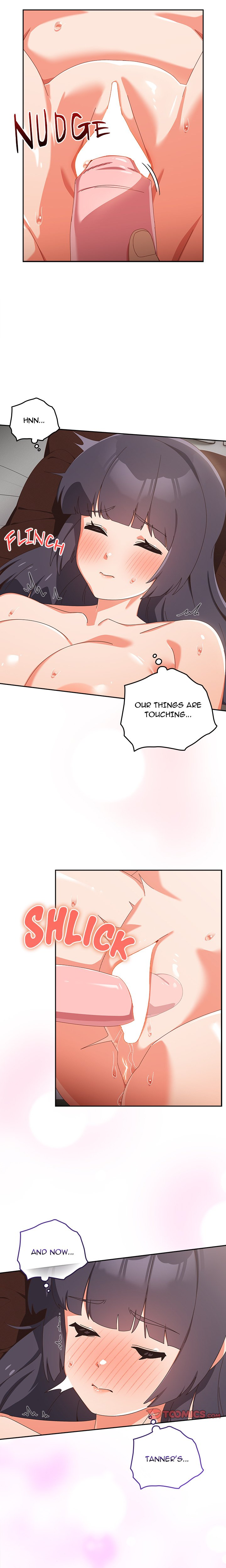 Like No Other Chapter 27 - Page 7