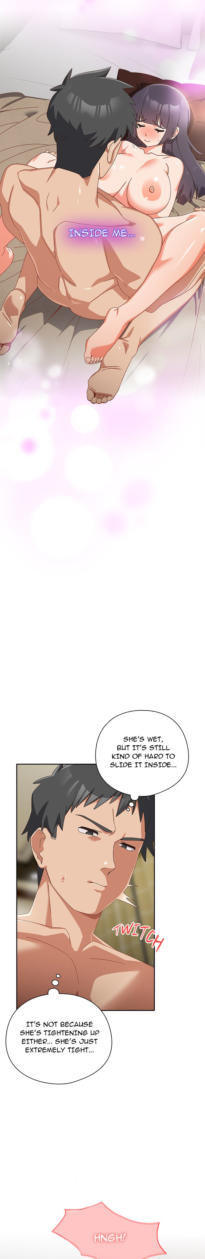Like No Other Chapter 27 - Page 8