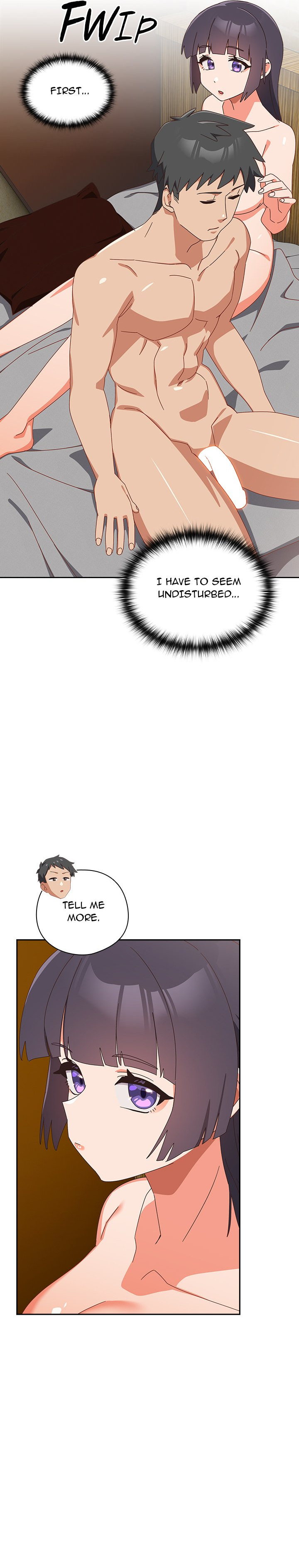 Like No Other Chapter 28 - Page 17
