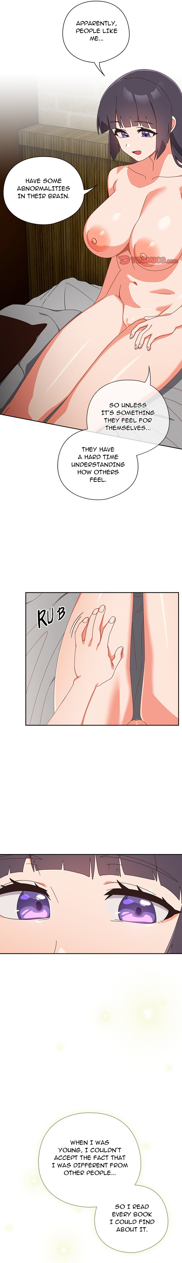 Like No Other Chapter 28 - Page 18