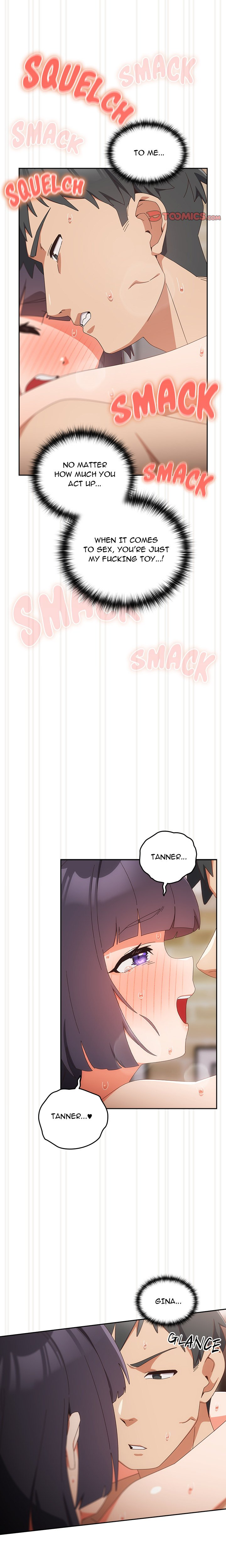 Like No Other Chapter 28 - Page 3