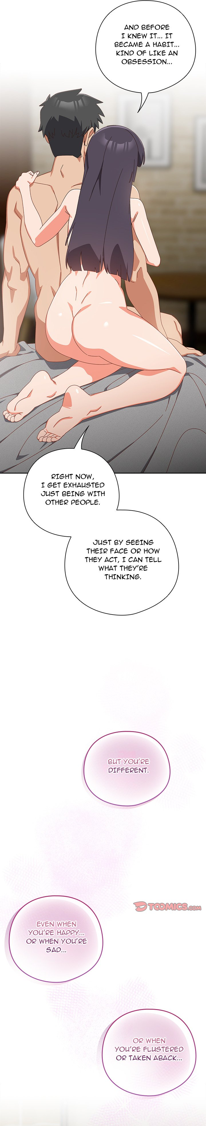 Like No Other Chapter 28 - Page 25